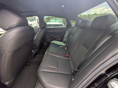 2025 Honda Accord Hybrid - Photo 12
