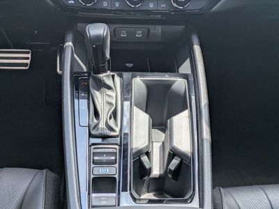 2025 Honda Accord Hybrid - Photo 17