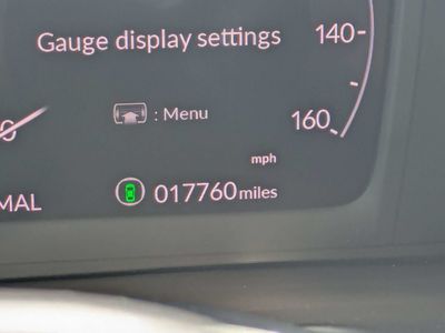2025 Honda Accord Hybrid - Photo 25