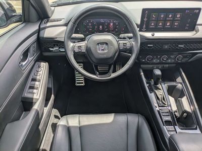 2025 Honda Accord Hybrid - Photo 14