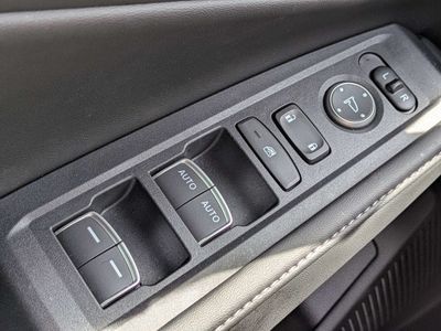 2025 Honda Accord Hybrid - Photo 21