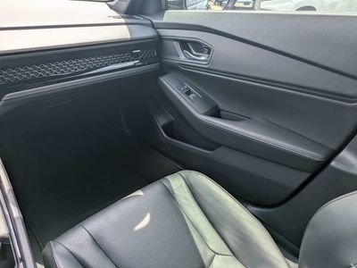 2025 Honda Accord Hybrid - Photo 15