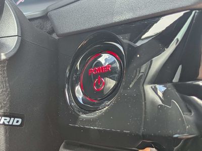 2025 Honda Accord Hybrid - Photo 26