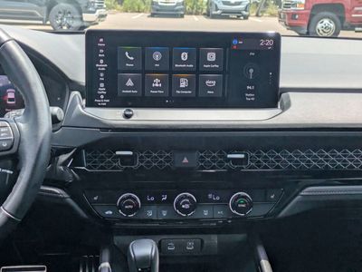 2025 Honda Accord Hybrid - Photo 16