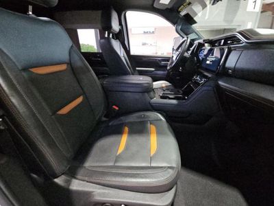 2024 GMC Sierra 2500HD - Photo 2