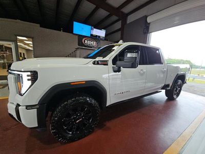 2024 GMC Sierra 2500HD - Photo 8