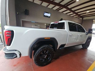 2024 GMC Sierra 2500HD - Photo 4