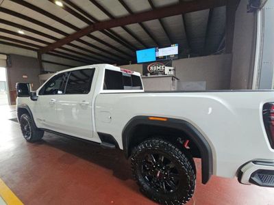 2024 GMC Sierra 2500HD - Photo 5