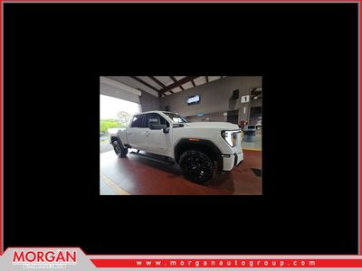 2024 GMC Sierra 2500HD - Photo 1