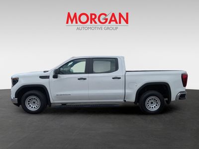 2024 GMC Sierra 1500 - Photo 7