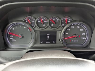 2024 GMC Sierra 1500 - Photo 25