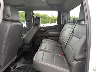 2024 GMC Sierra 1500 - Photo 13