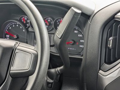 2024 GMC Sierra 1500 - Photo 18