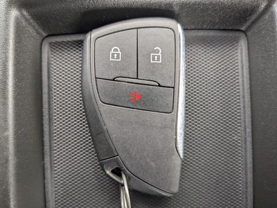 2024 GMC Sierra 1500 - Photo 28