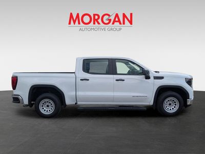 2024 GMC Sierra 1500 - Photo 3