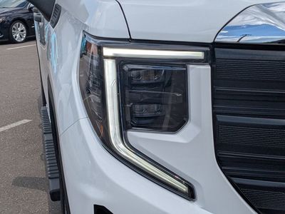 2024 GMC Sierra 1500 - Photo 9