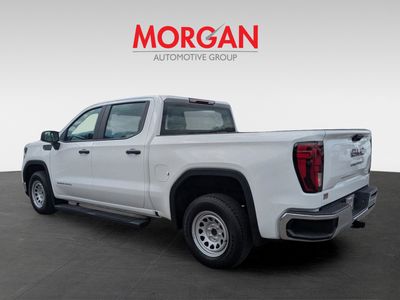 2024 GMC Sierra 1500 - Photo 6