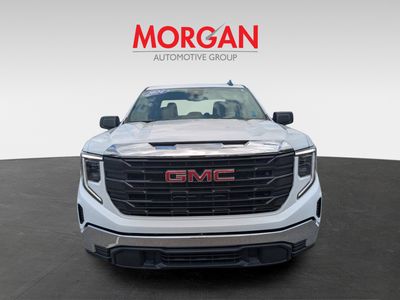 2024 GMC Sierra 1500 - Photo 2