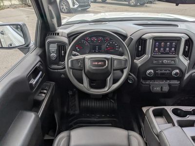 2024 GMC Sierra 1500 - Photo 15