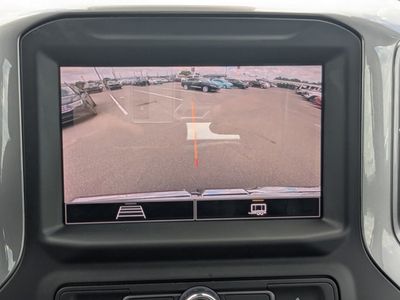 2024 GMC Sierra 1500 - Photo 20
