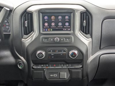 2024 GMC Sierra 1500 - Photo 17