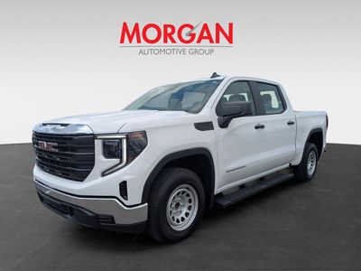 2024 GMC Sierra 1500 - Photo 8
