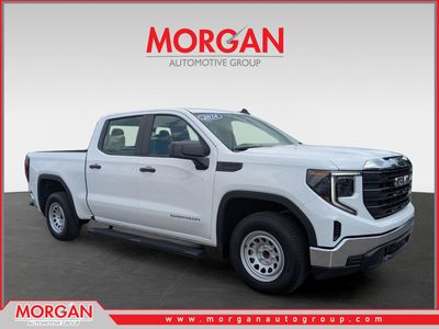 2024 GMC Sierra 1500 - Photo 1
