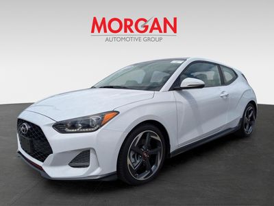 2019 Hyundai Veloster - Photo 8