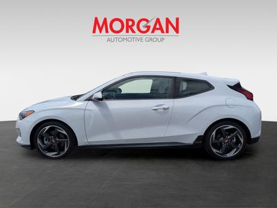 2019 Hyundai Veloster - Photo 7