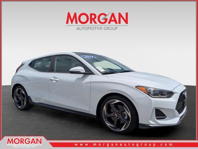 2019 Hyundai Veloster - Photo 1
