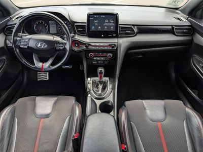 2019 Hyundai Veloster - Photo 14