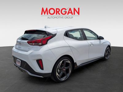 2019 Hyundai Veloster - Photo 4