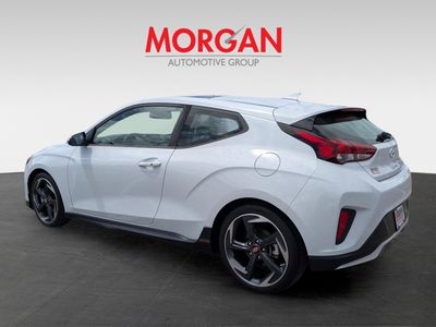2019 Hyundai Veloster - Photo 6