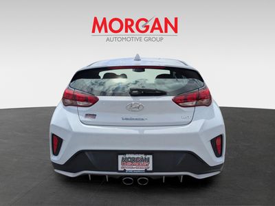 2019 Hyundai Veloster - Photo 5