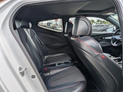 2019 Hyundai Veloster - Photo 13
