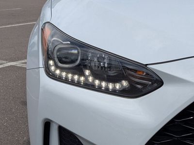 2019 Hyundai Veloster - Photo 9