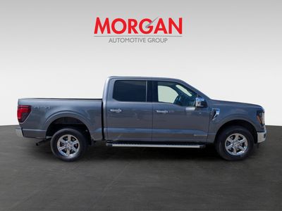 2024 Ford F-150 - Photo 3