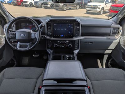 2024 Ford F-150 - Photo 15