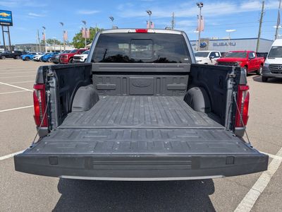2024 Ford F-150 - Photo 12
