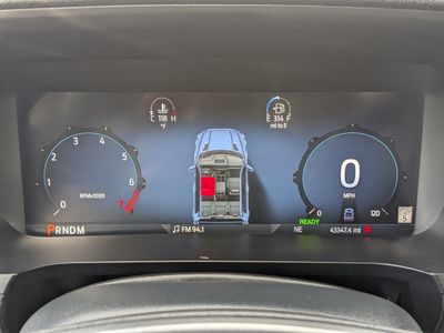 2024 Ford F-150 - Photo 28