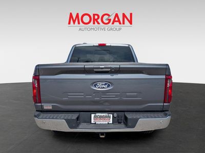 2024 Ford F-150 - Photo 5