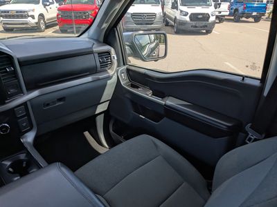 2024 Ford F-150 - Photo 17