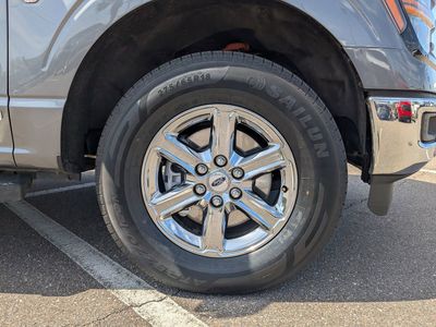 2024 Ford F-150 - Photo 10