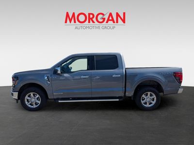 2024 Ford F-150 - Photo 7