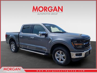 2024 Ford F-150 - Photo 1