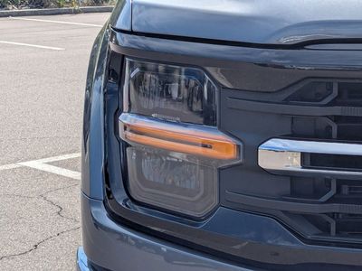 2024 Ford F-150 - Photo 9
