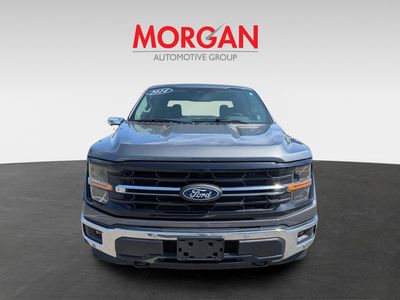 2024 Ford F-150 - Photo 2
