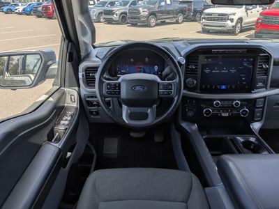 2024 Ford F-150 - Photo 16