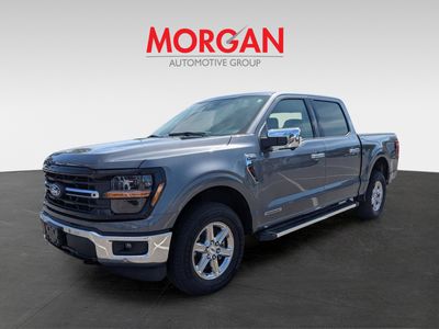 2024 Ford F-150 - Photo 8