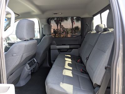 2024 Ford F-150 - Photo 13
